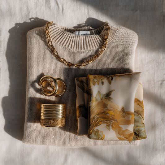 Why Gently Used Beats Fast Fashion